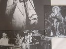 NEIL YOUNG TONIGHT'S THE NIGHT VINYL LP ALBUM GATEFOLD PLUS INSERT BOOKLET 1975