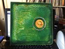 Alice Cooper - Billion Dollar Babies - 1973 Early Press A1/B2 Vinyl - VG++