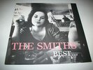 THE SMITHS - BEST 1 - Original Vinyl LP 1992