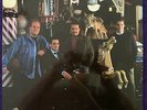SECOND EDITION The Second Edition 1 LP PRIVATE Barbershop RARE Vinyl Record NM