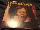 Melvins ? Night Goat Amphetamine Reptile Records 7 Inch