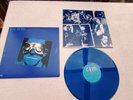 UK SUBS LP ANOTHER KIND OF BLUES ORIGINAL UK 1979 1st PRESS BLUE NEAR MINT VINYL