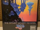 YES: The Steven Wilson Remixes Sealed LP Set