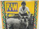 Paul & Linda McCartney- Ram- vinyl record LP 1971 first press ex condition