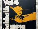 BLACK SABBATH - VOL 4. 1st Press.1972 UK VERTIGO SWIRL LP 6360071 VG.