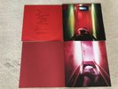 Tricky Nearly God vinyl album with booklet and hype sticker excellent condition