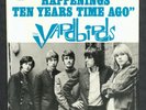 Yardbirds 1966 Epic 45rpm 