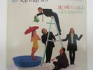 THE MAVERICKS MUSIC FOR ALL OCCASIONS ORIGINAL 1995 VINYL LP MCA 11257 Country