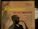LP- GIGI GRYCE- 