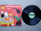 David Pfeffer 78rpm Single 10-inch Children's Record Guild #CRG-1026 Peter,....