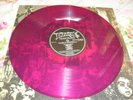 TERRORIZER -WORLD DOWNFALL- AWESOME  MAG VINYL LP EARACHE RE-PRESS NEW