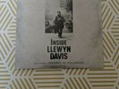 Inside Llewyn Davis OST Vinyl LP MINT sealed record soundtrack in hand