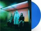 WOLF ALICE BLUE WEEKEND TRANSLUCENT BLUE VINYL BONUS DISC PREORDER ROUGH TRADE