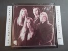 MU SELF TITLED 1971 1ST PRESS WLP PROMO LP IN SHRINK  Merrell Fankhauser RTV-300