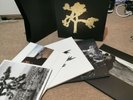 U2 the joshua tree Super Deluxe Vinyl box set 30th anniversary edition