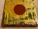 Swans - Soundtracks for the Blind Vinyl Painted by Jarboe