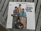THE BEATLES YESTERDAY AND TODAY, ST-2553, 1966, RIAA SEAL ON BACK, TRUNK COVER