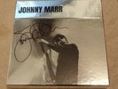 JOHNNY MARR - SINGLE LIFE SIGNED LTD EDT COLOURED 10 X 7