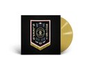 While She Sleeps - Sleeps Society - Limited Gold Nugget Vinyl LP - In Stock