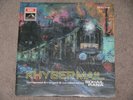 SOHAIL RANA Khyber Mail LP ? 1970 Original PSYCH FUNK Soul Sitar SKDE5000
