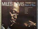 Miles Davis ?– Kind Of Blue -Classic Records- Reissue 200g Quiex Vinyl Exclnt NM