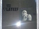 YUSEF LATEEF - EASTERN SOUNDS VINYL (SMALL BATCH) CRAFT RECORDINGS LP #340/1000