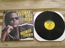 Chubb Rock - Treat 'Em Right - Rap Hip-Hop LP VINYL 1990 RARE OG Press EX/EX