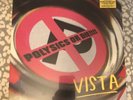 Polysics or Die  Vista -  Double Colored Vinyl - Polysix Techno Pop