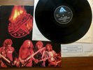 BRINGIT BACKALIVE - THE OUTLAWS - 2 X LP VINYL ARISTA UK 1978 LIVE  NEARMINT VIN