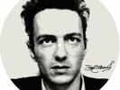 JOE STRUMMER Junco Partner (Acoustic) 12