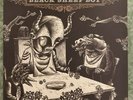 OKKERVIL RIVER BLACK SHEEP BOY LP VINYL RECORD 2006 JAGJAGUWAR 1st PRESS