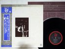ARCHIE SHEPP BALLADS FOR TRANE DENON YX-7567-ND Japan OBI VINYL LP