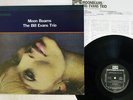 BILL EVANS TRIO MOONBEAMS RIVERSIDE VIJ-130 Japan VINYL LP