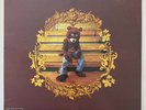 Kanye West College Dropout LP vinyl record yeezy Double Album VG++