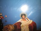 MINNIE RIPERTON ADVENTURES IN PARADISE VINYL LP VERY GOOD PLUS 1975 EPIC RECORDS