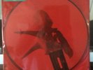 ALICE IN CHAINS The Devil Put Dinosaurs Here VG++ Vinyl with HYPE STICKER RARE