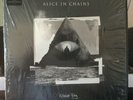 ALICE IN CHAINS Rainier Fog 2LP VG++ Vinyl in shrink with HYPE STICKER