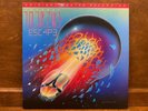 Journey - Escape (MFSL 1-144) Record - Ultra-Rare Audiophile LP
