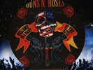 Guns N' Roses - Welcome To A Night At The Ritz (Vinyl LP - 2020 - EU - Original)