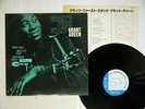 GRANT GREEN FIRST STAND BLUE NOTE GXK-8221 Japan VINYL LP
