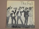 THE FALL - IT'S THE NEW THING 7