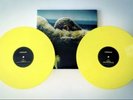 Beyoncé Lemonade Vinyl - 2 Yellow Vinyl’s- Excellent Condition