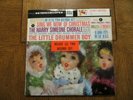 Harry Simeone Chorale – Merry Christmas Carols With Organ & Chimes 1961 EX/EX