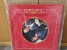 David Bowie & Bing Crosby Vinyl Record Single - Peace On Earth UK 1982 N Mint