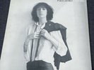 patti smith horses vinyl