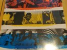 THE POLICE  “Synchronicity” 1983 A&M SP-3735,  RL MASTERDISK, Vinyl is NM