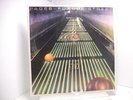 PAGES  - FUTURE STREET EPIC JE 36209 (PROMO)   VINYL RECORD