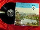 SPOHR VIOLINKONZERT NR. 8 BRUCH VIOLINKONZERT 1 JOAN FIELD BERLINER SINFONIKER