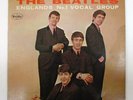 INTRODUCING THE BEATLES 1964 AUTHENTIC ORIGINAL MONO VINYL LP VEE JAY VJ 1062