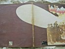 LED ZEPPELIN II 1st PRESS PLUM/ORANGE LIVIN' LOVIN' WRECK A2/B2  588198